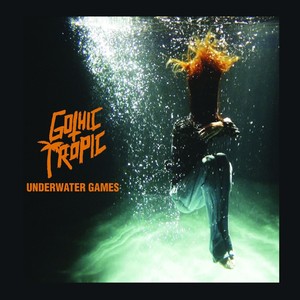 Underwater Games - Single