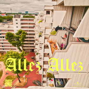 Allez Allez EP (Explicit)