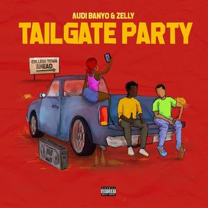 TailGate Party (feat. Zelly)