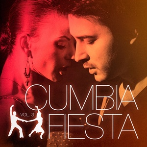 Cumbia Fiesta, Vol. 3