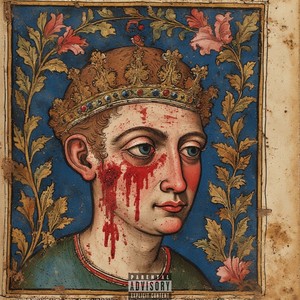 **** A BLOODY FACE! (Explicit)