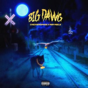 Big Dawg (feat. Asia Meels) [Explicit]