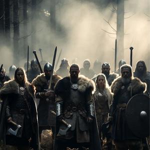 Вальхалла зовёт.