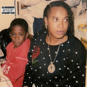 Beverly's Son (Explicit)