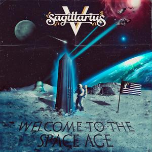 Welcome to the Space Age