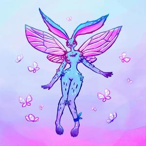 creatures of fear from other realms (feat. Nick Pants) (Explicit)