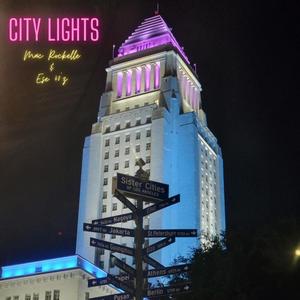 City Lights (feat. Ese 40'z) (Explicit)