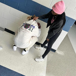 Lean Fiend (feat. Lo 8ubbagee) (Explicit)