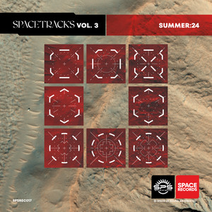 Space Tracks, Vol. 3 (Summer 24) (Summer 24)