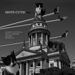 Hot Cuts! 04