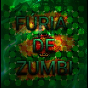 Fúria de zumbi (Explicit)