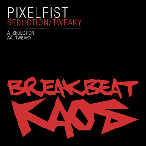Seduction (Original Mix)