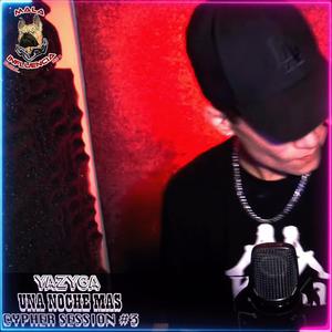 Una Noche Mas (feat. Yazy Ga)