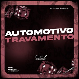 Automotivo Travamento (Explicit)
