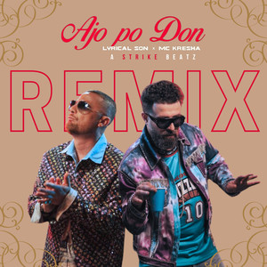 Ajo Po Don (Remix|Explicit)