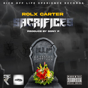 Sacrifices (#85447-053) [Explicit]