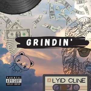 Grindin' (Radio Edit) [Explicit]