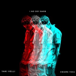 I No Dey Barb (feat. Kwame Yesu) (Explicit)