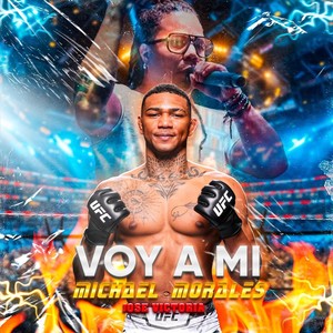 Voy a Mi (Version Michael Morales)