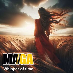 Whisper of time
