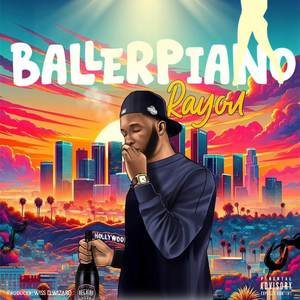 Ballerpiano (Explicit)