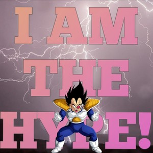 I Am The Hype!