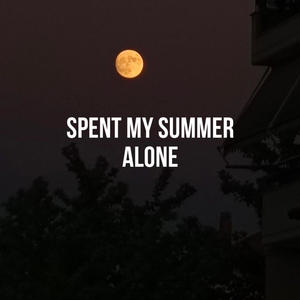 Spent My Summer Alone (Explicit)