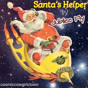 Santa Fly High