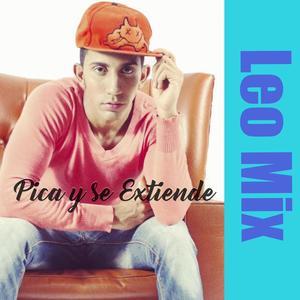 Pica y se Extiende