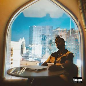 I Don't Need a Reason (feat. Tobi Fadeyi) (Explicit)