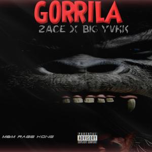 Gorrila (Explicit)