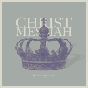 Christ Messiah - EP