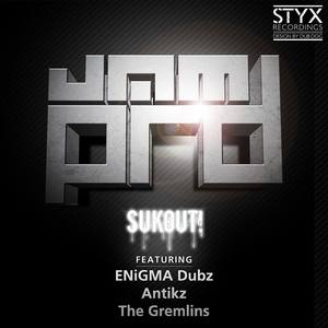 SukOut - EP