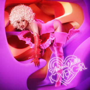 Lovergirl (Explicit)