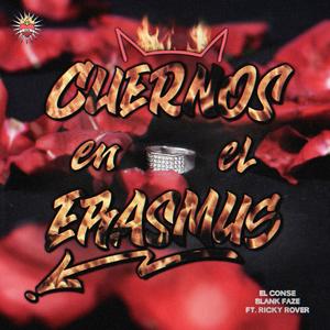 CUERNOS EN EL ERASMUS (Explicit)