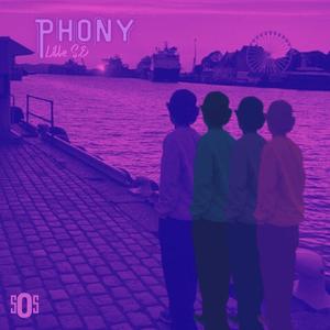 Phony (Explicit)