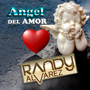 Angel Del Amor (Edited)