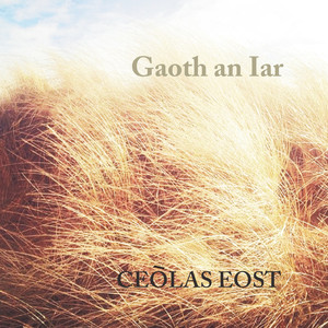 Cas na caora Hiortaich