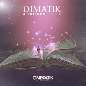 Dimatik & Friends