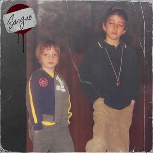 Sangue(feat. Kalu & NM Beats)