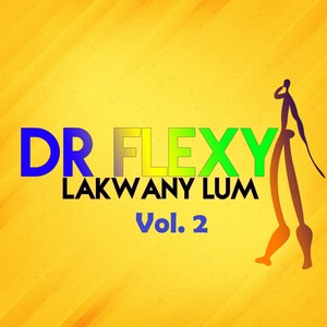 Lakwany Lum, Vol. 2