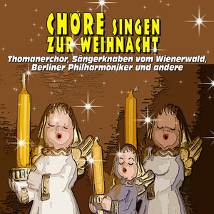 Stille Nacht, heilige Nacht