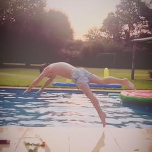Forever young