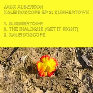 Kaleidoscope EP 3: Summertown