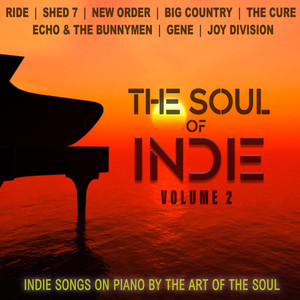 The Soul of Indie, Vol. 2