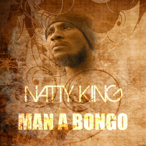 Man A Bongo (Marcus Garvey Riddim)