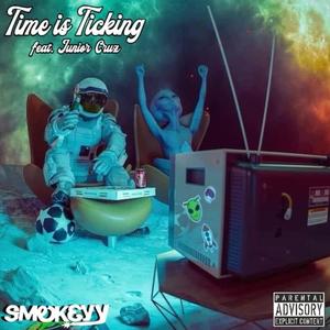Time is Ticking (feat. Junior Cruz) (Explicit)