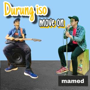 Durung Iso Move On