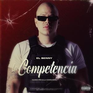 La Competencia (feat. Nando Pro & La Companioni)