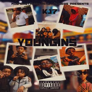 Youngins (Explicit)